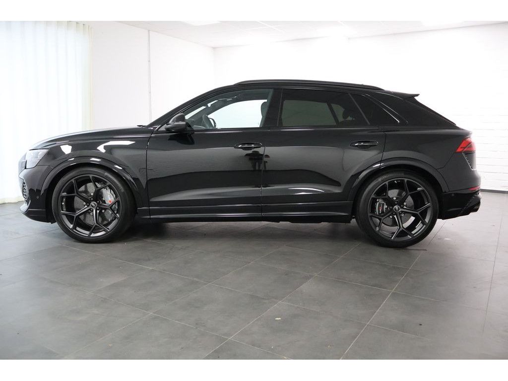 Audi RS Q8 4.0 TFSI quattro performance Navi,Matrix,H