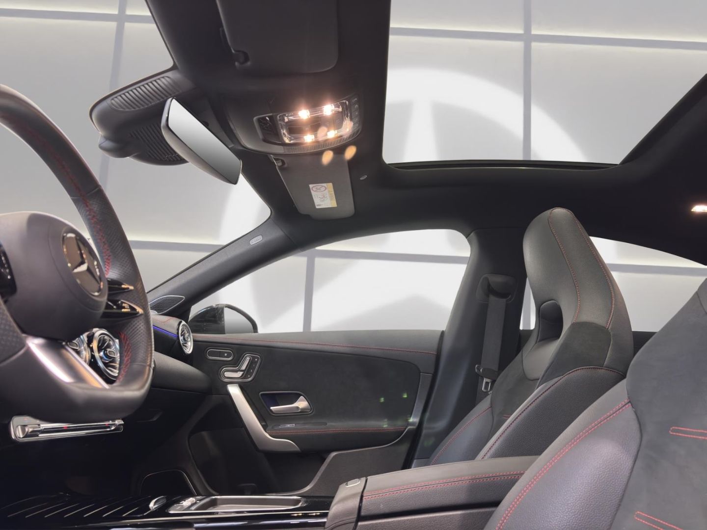 Mercedes-Benz CLA 220 4M AMG - Samsaru's Car Outlet