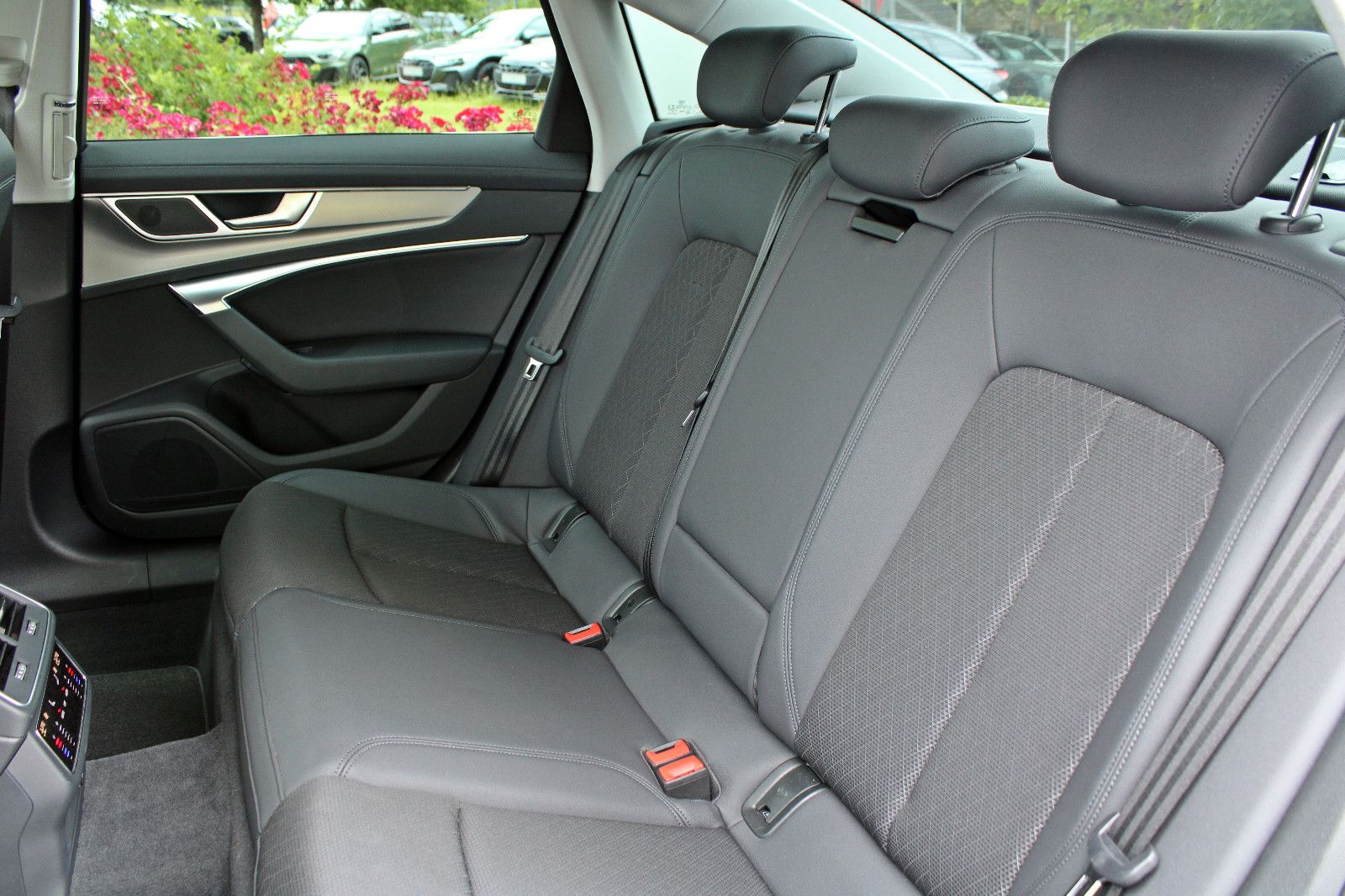 Audi A6 Lim. 40TDI qu MEMORY KAMERA ACC TOUR VC NAV+