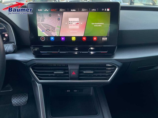 Seat Leon Sportstourer Style 2.0 TDI DSG - Samsaru's Car Outlet