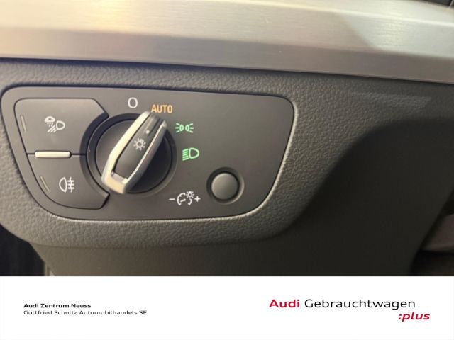 Audi Q5 S line 50 TFSI e quattro KAMERA SHZ CARPLAY