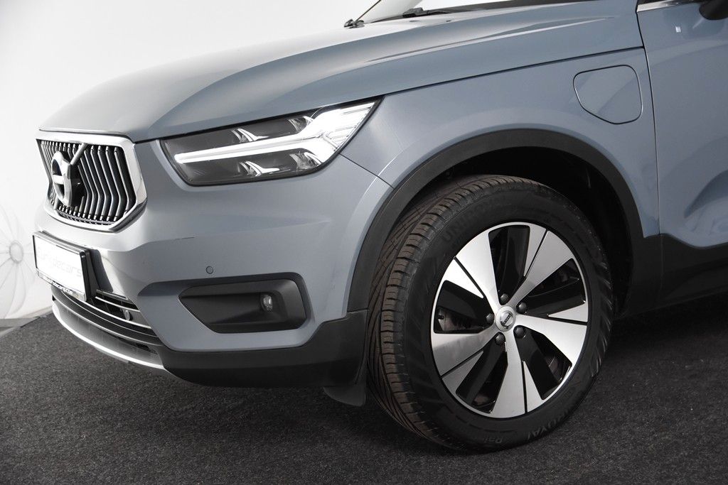 Volvo XC40 T4 Recharge - Samsaru's Car Outlet