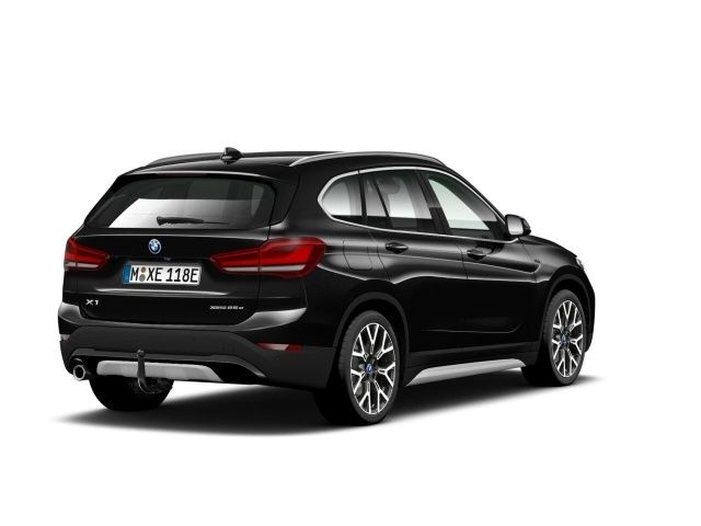 BMW X1 xDrive25e xLine Steptronic - Samsaru's Car Outlet