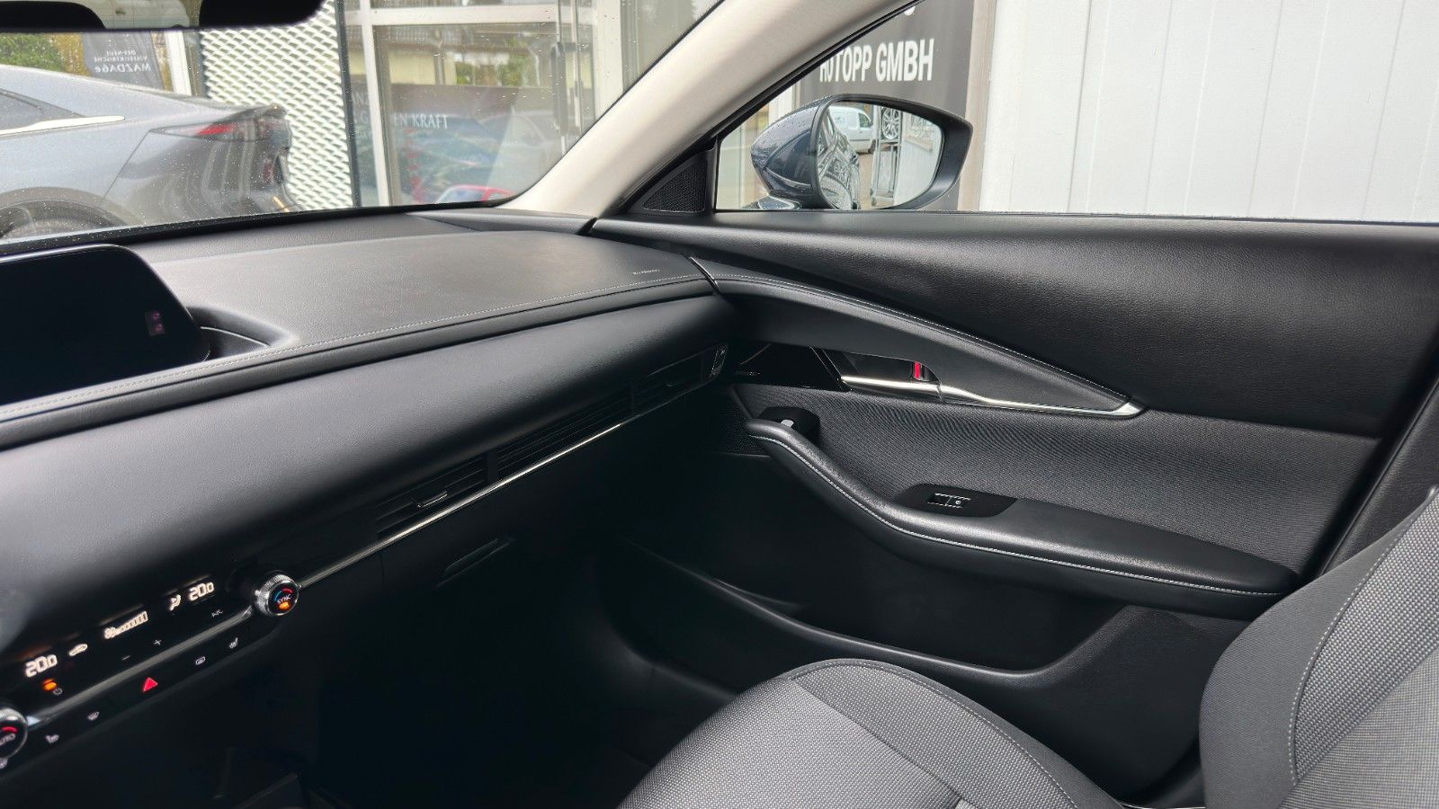 Mazda CX-30 Selection 360° MATRIX BOSE CarPlay Sitzhz