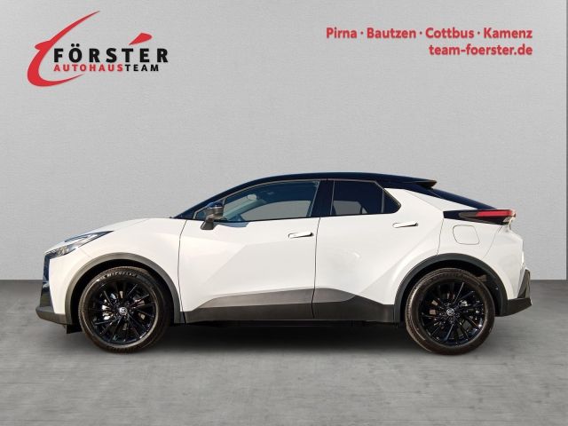 Toyota C-HR 2.0 Plug-in-Hybrid GR SPORT *JBL*TECHNIK