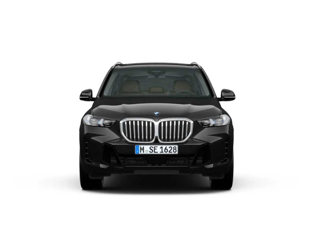BMW X5 xDrive30d M-Sport, HUD, H&K, AHK, Panorama, 2