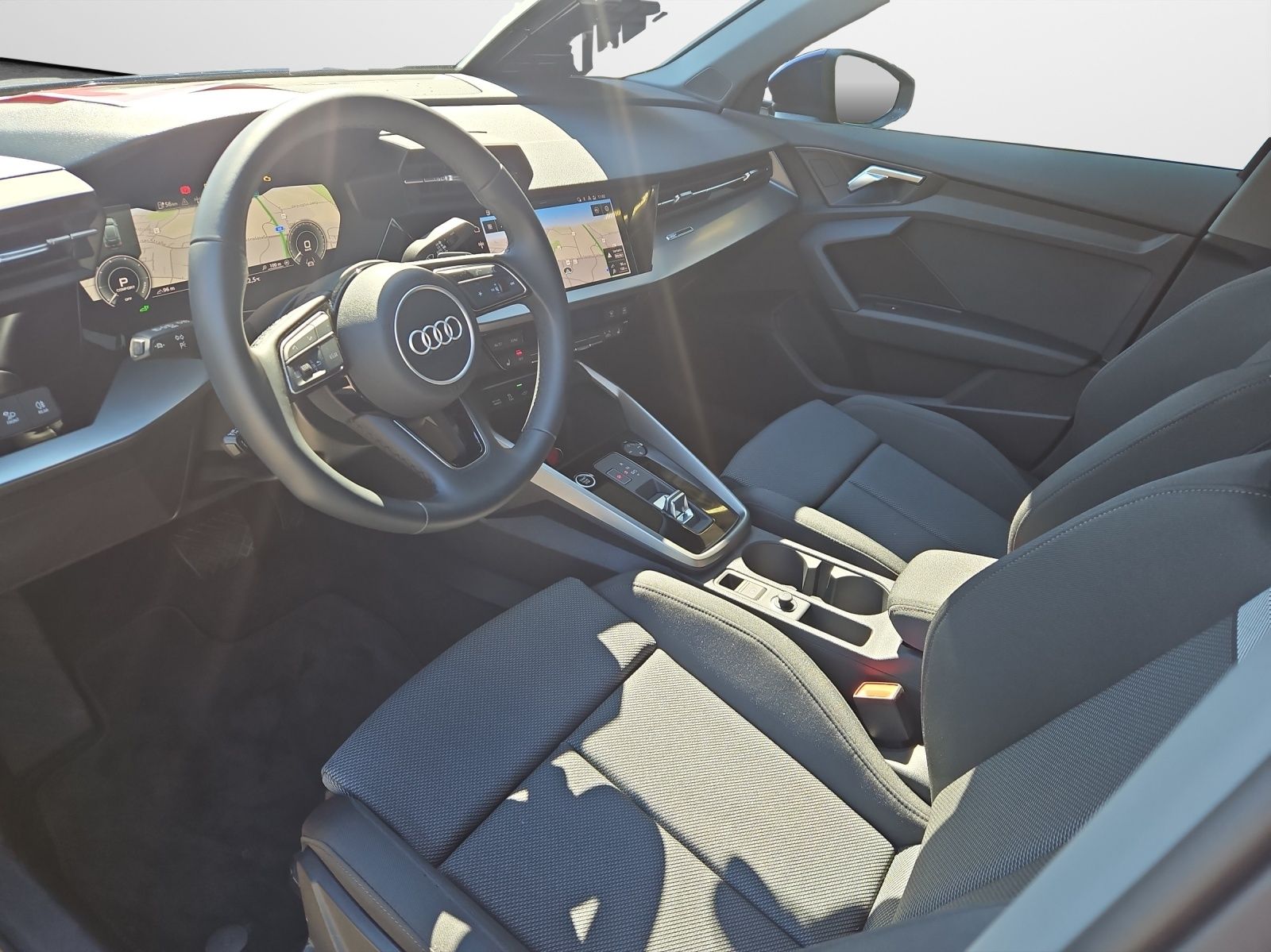 Audi A3 Sportback 40 TFSI e S tronic - Samsaru's Car Outlet