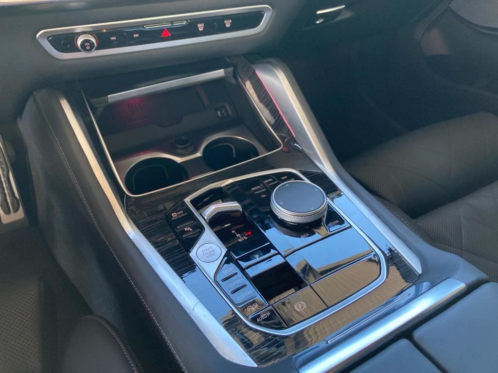 BMW X6 xDrive30d M Sport Pro AHK+ACC+Pano+Innovation