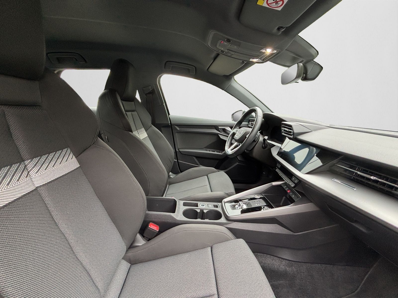 Audi A3 Sportback 35 TFSI S Line LED, SHZ, GRA