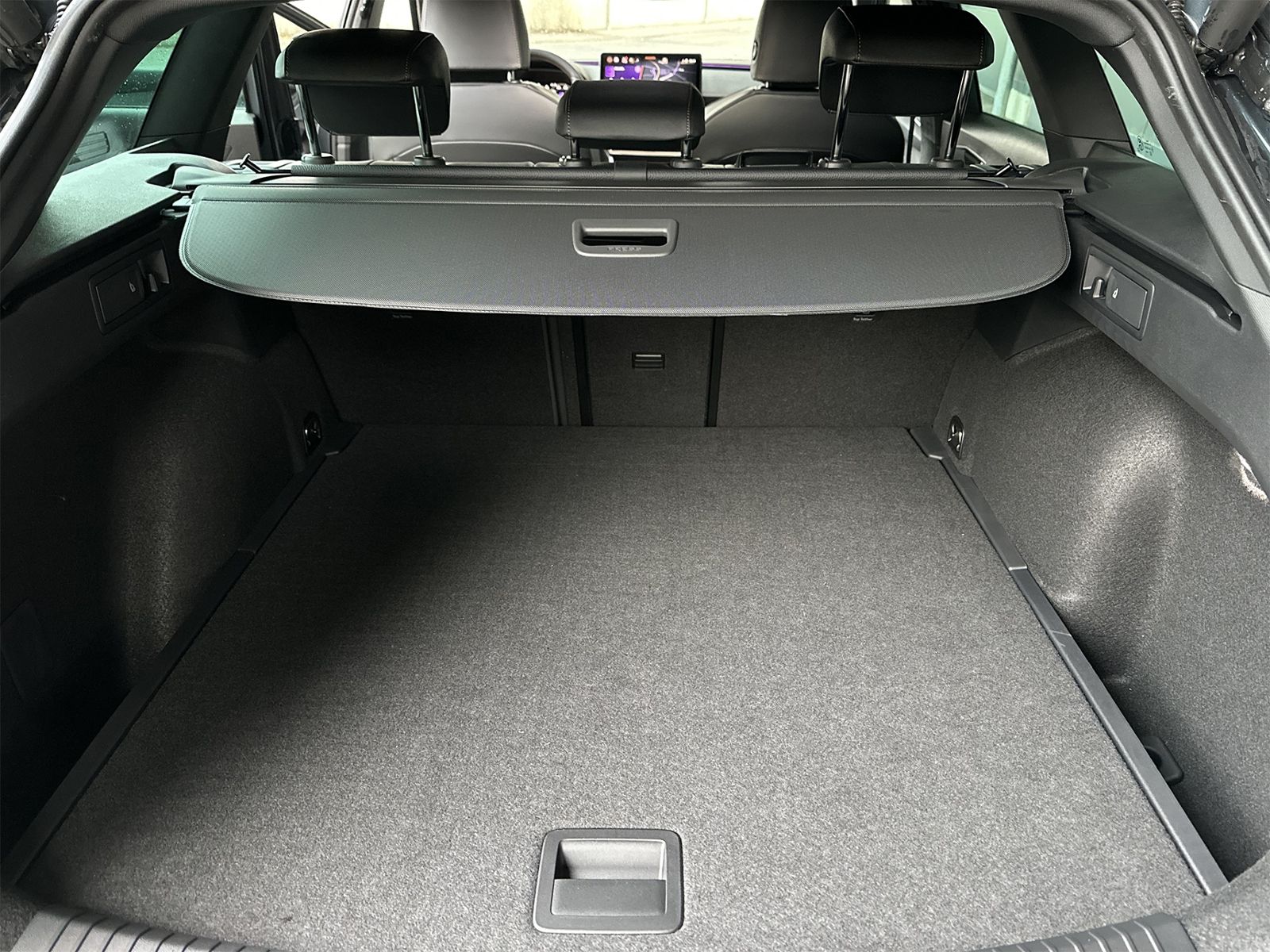 Cupra Leon Sportstourer 1.5 eTSI - Samsaru's Car Outlet