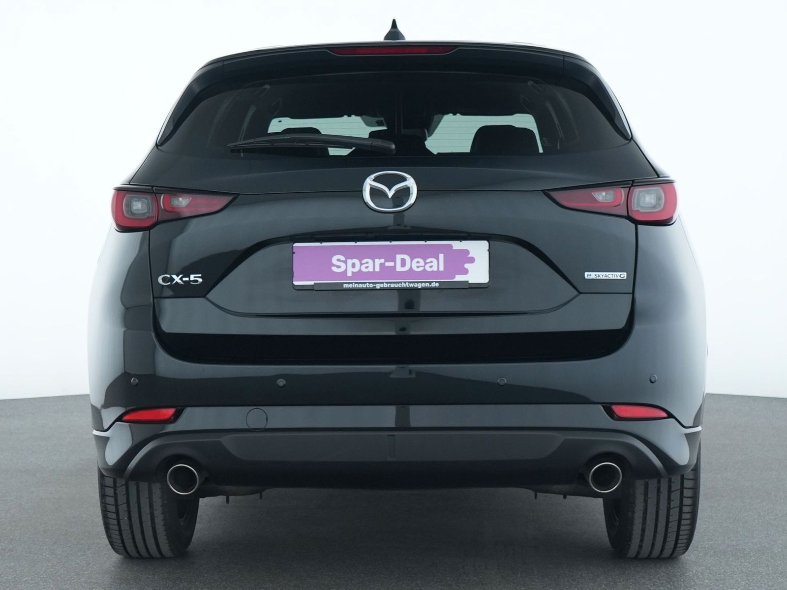 Mazda CX-5 Homura BOSE-Sound|360°Kamera|Matrix-LED|Nav