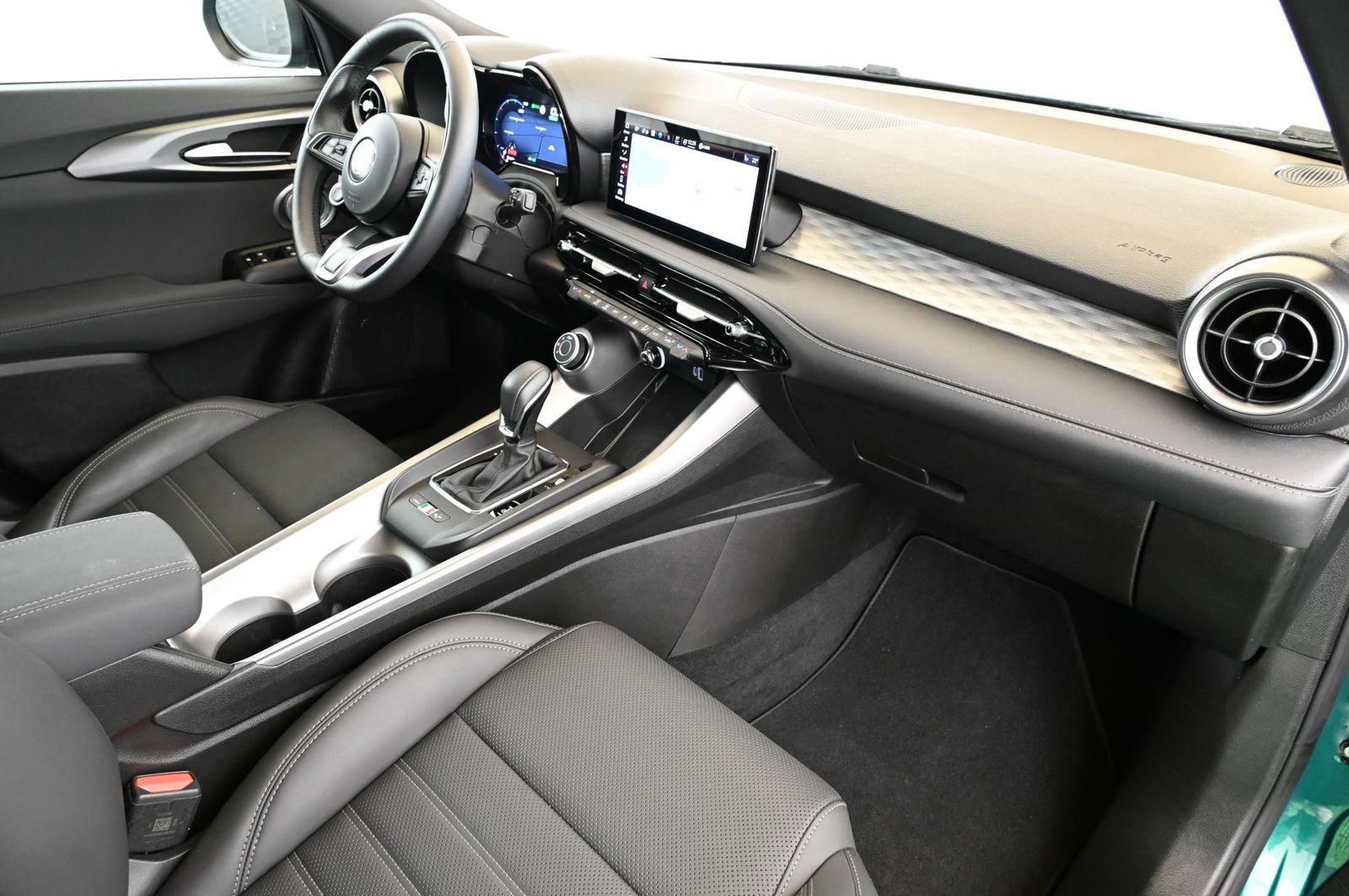 Alfa Romeo Tonale 1.3 PHEV 280 Q4 Ti LED/PANO/PREMIUM/18