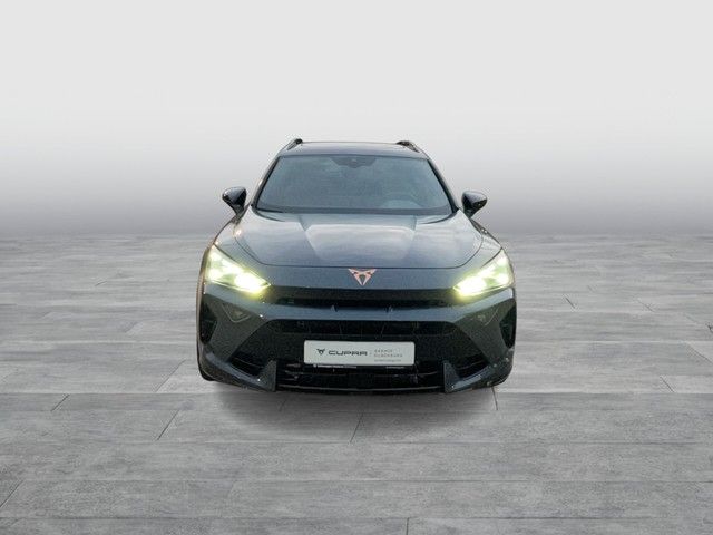 Cupra Formentor 2.0 TSI DSG 4Drive VZ Extreme DCC+AHK