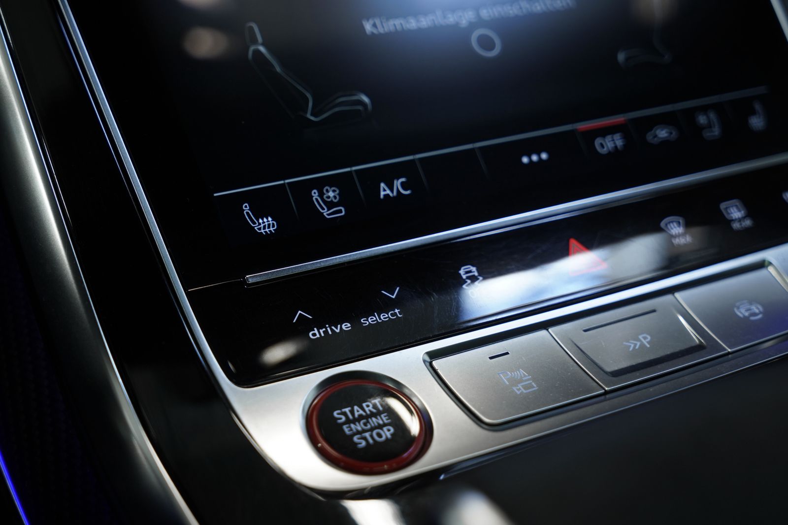 Audi RSQ8 q.*1H *23 *Dynamik*Keramik *S-Abgas *Pano