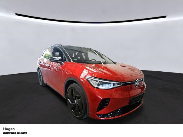 Volkswagen ID.4 GTX 220 kW 4Motion IQ.Light NAV PAN AHK HUD