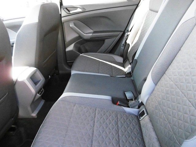 Volkswagen T-Cross 1.0 TSI OPF Style - Samsaru's Car Outlet