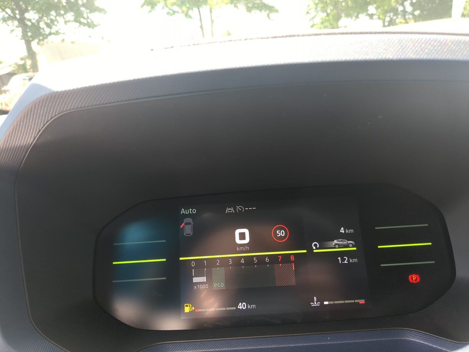 Dacia Duster TCe 130 4x4 Journey - Samsaru's Car Outlet