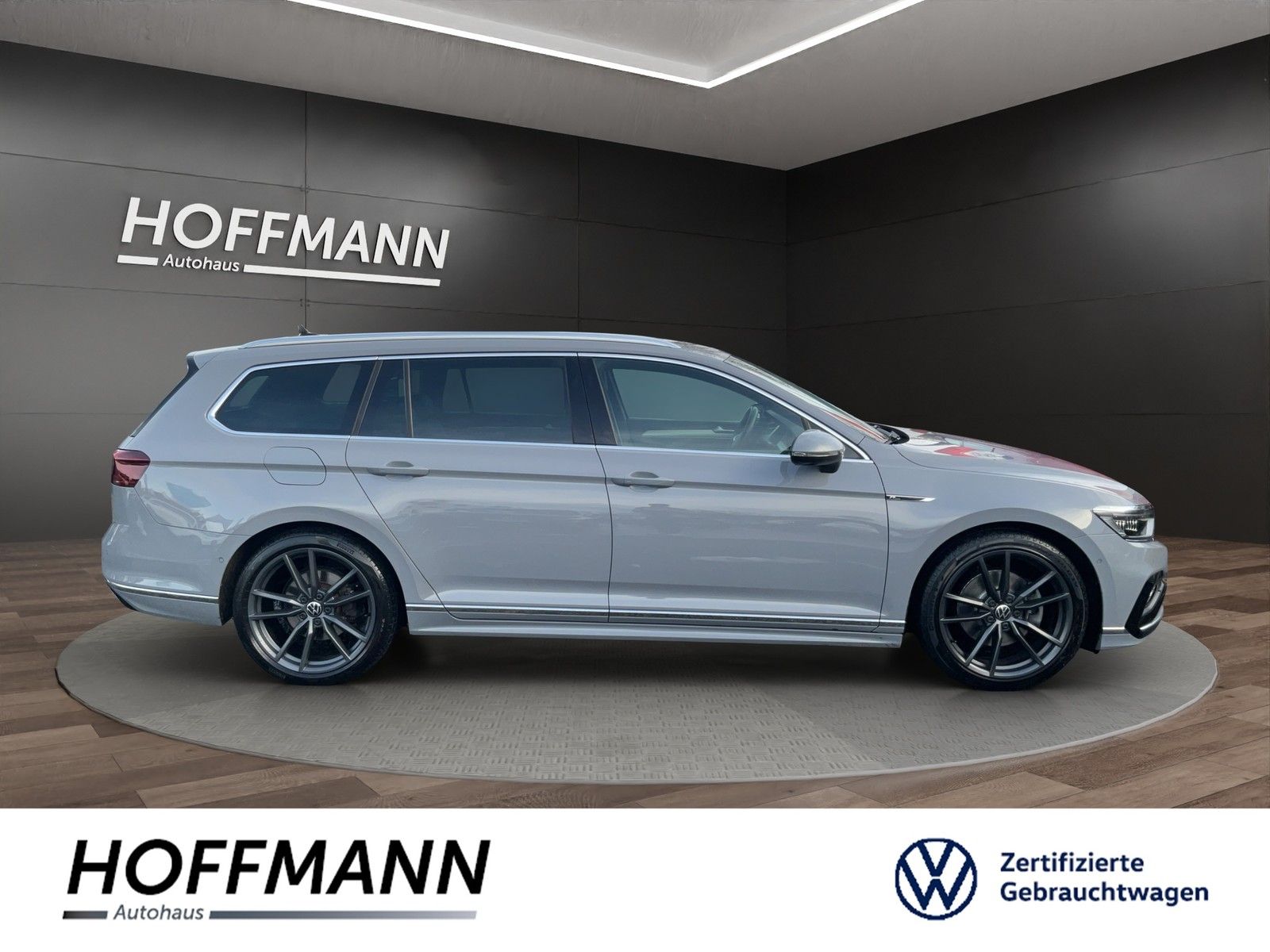 Volkswagen Passat Variant 2.0TDI Elegance 4M DSG R-Line+AHK