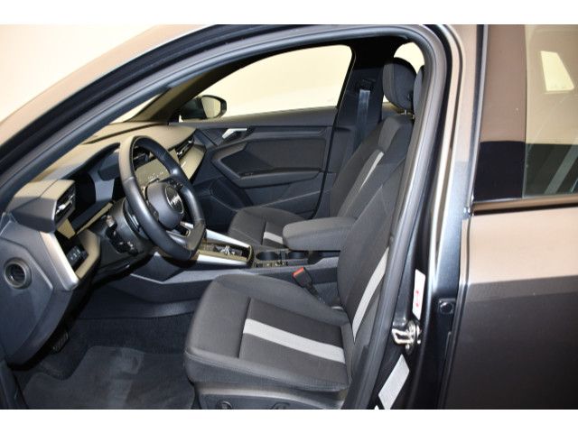 Audi A3 Sportback 2.0 TDI S-tronic LED/Tempo/Einparkh