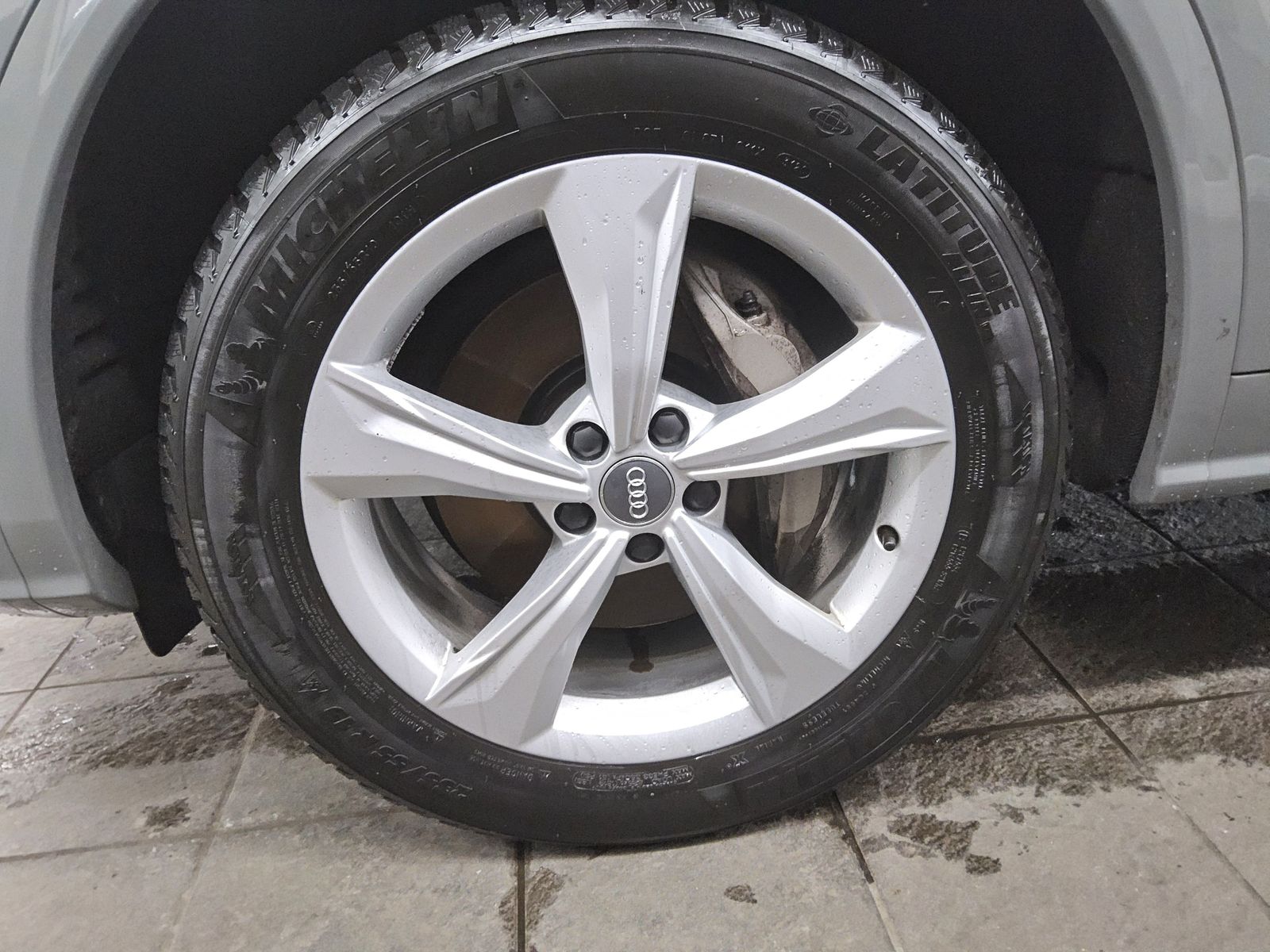 Audi Q5 50 TFSI e Qu. S-Line Navi Pano vc B&O LED RFK