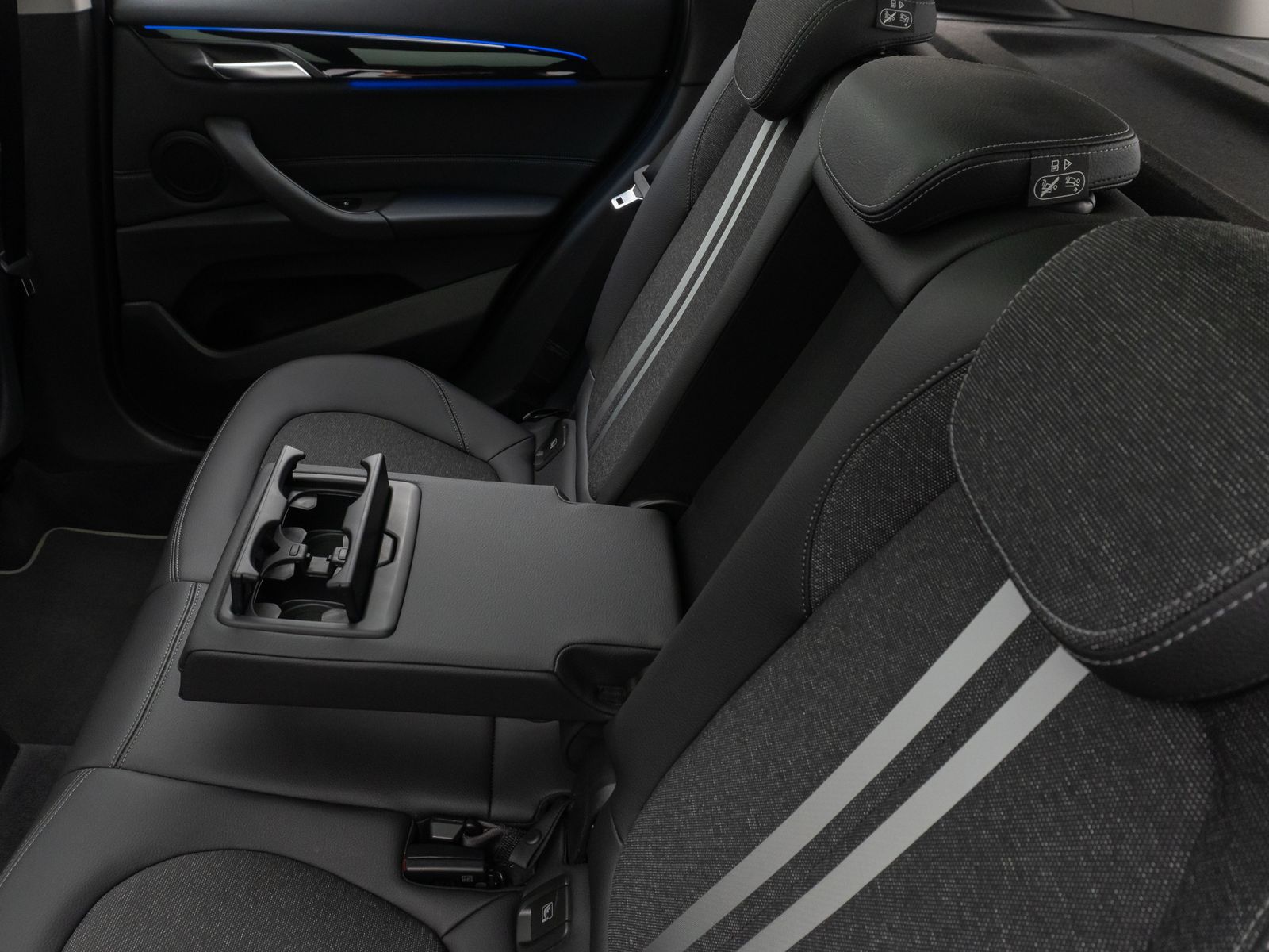 BMW X1 xD20i Sport Line - Samsaru's Car Outlet