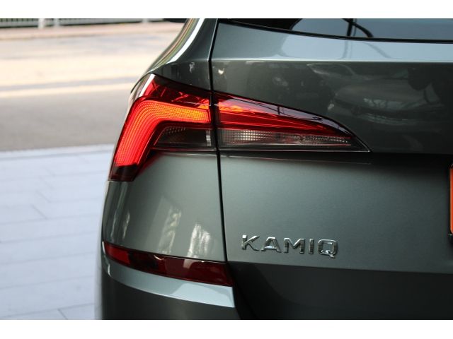 Skoda Kamiq 1.0 TSI Ambition - Samsaru's Car Outlet