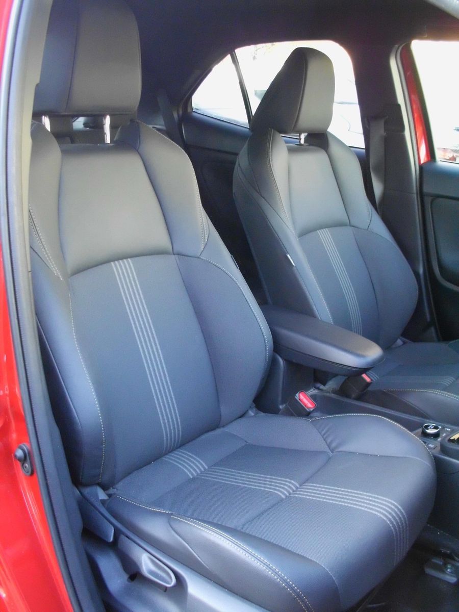 Toyota Yaris Cross  Hybrid AWD-i Adventure