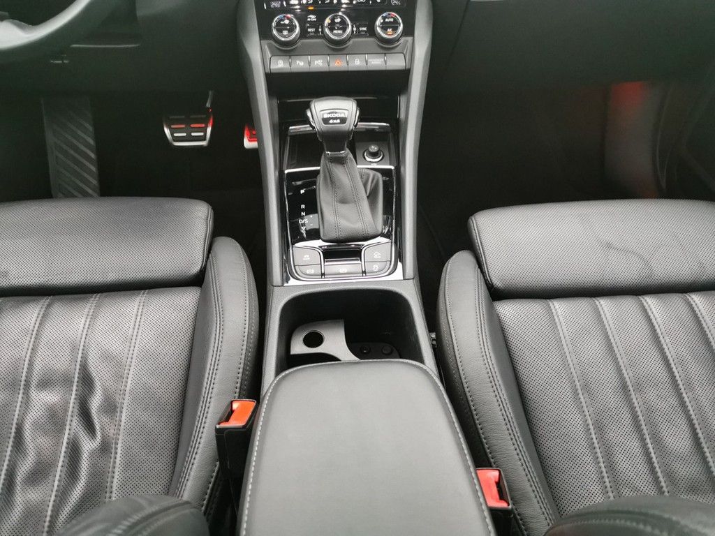 Skoda Kodiaq 2.0 TDI 4x4 DSG L&K *Navi*ACC*AHK*