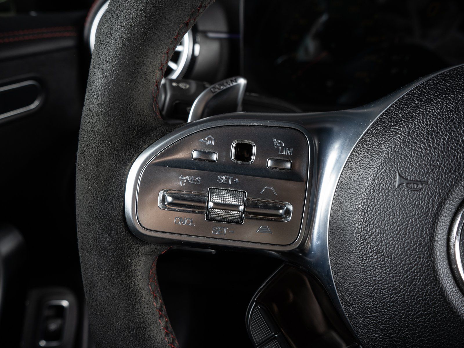 Mercedes-Benz CLA 45 S AMG 4Matic - Samsaru's Car Outlet