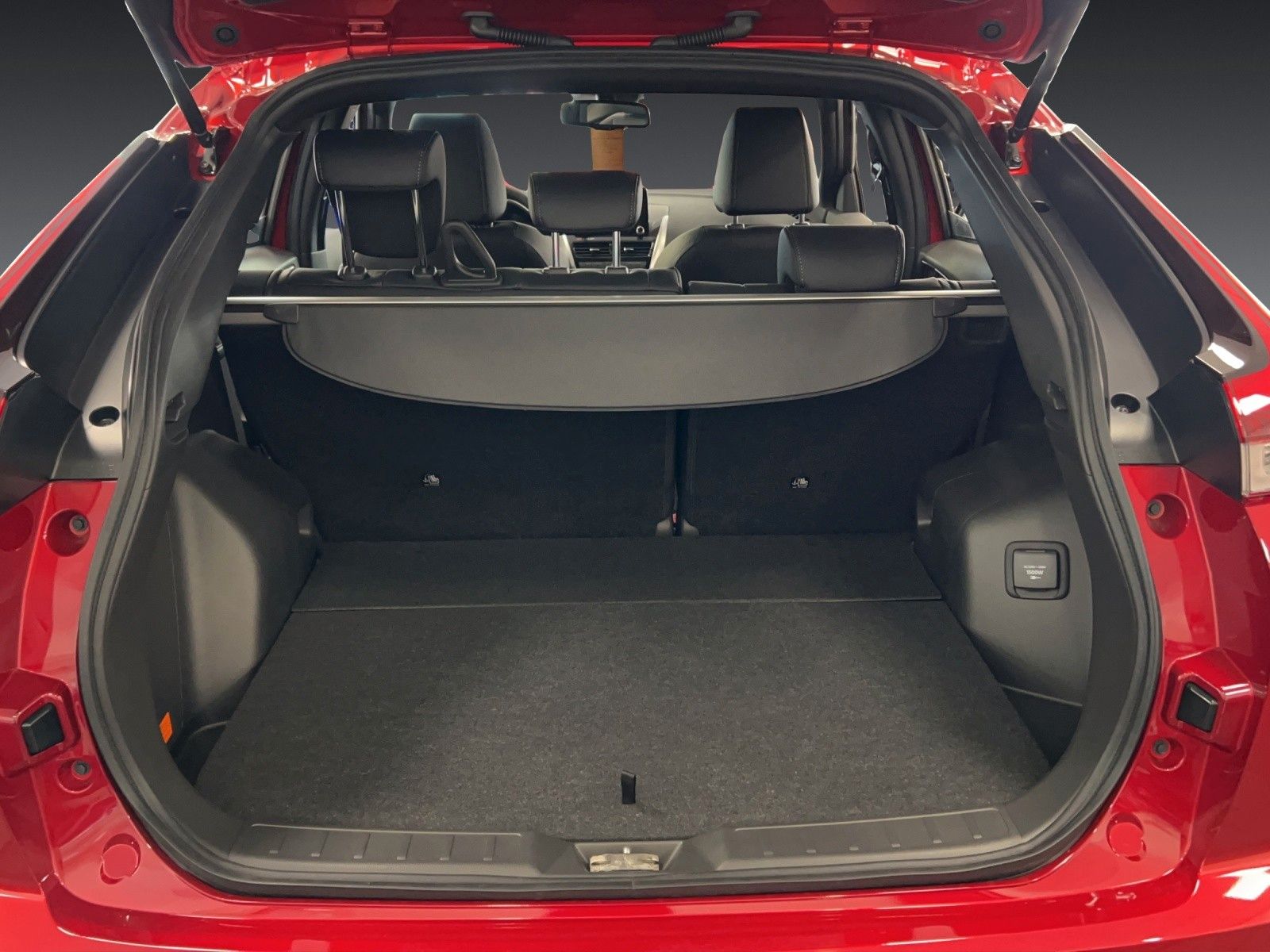Mitsubishi Eclipse Cross 2.4 PHEV PLUS Select
