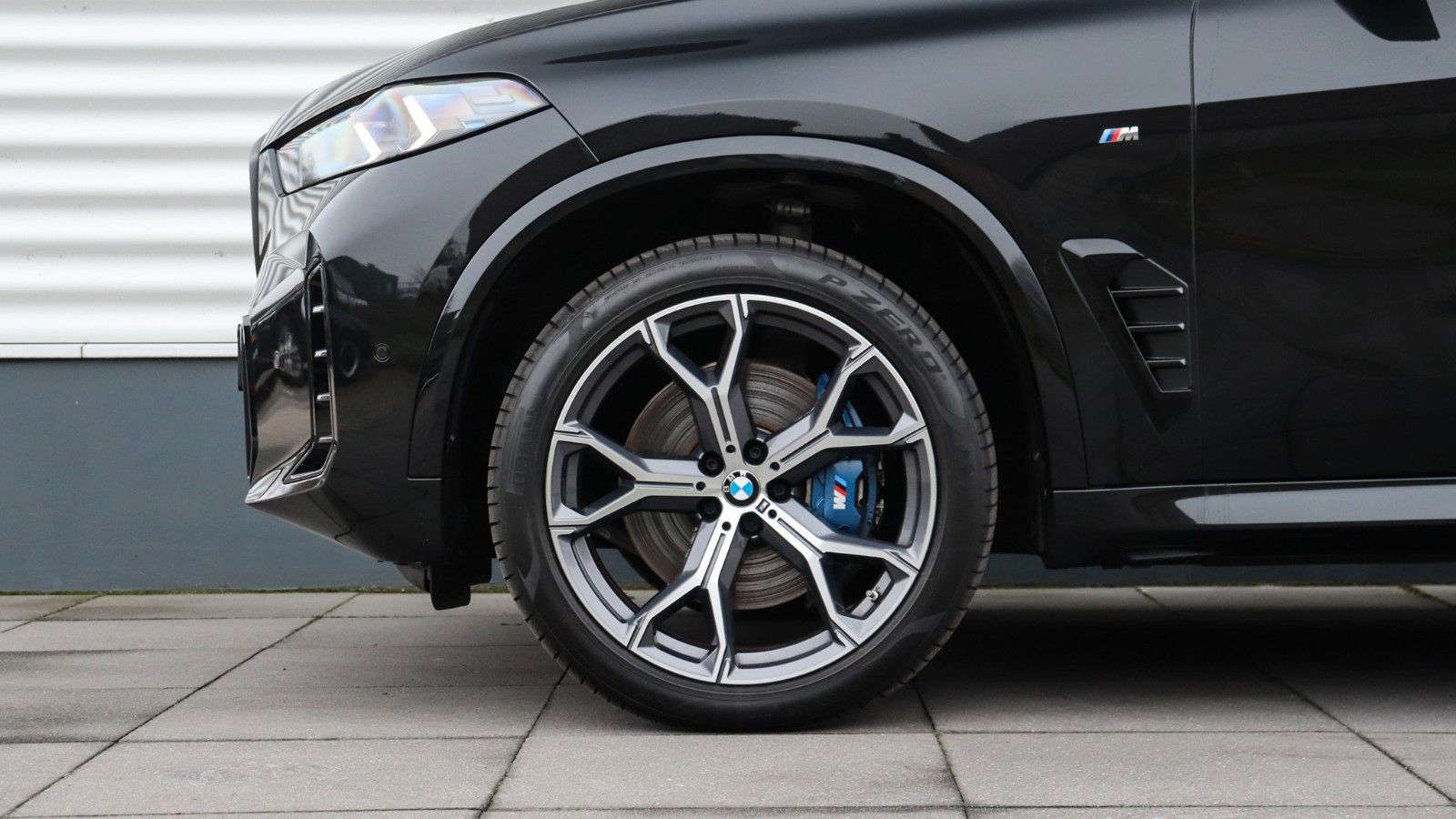 BMW X5 xDrive30d M Sport Pro, Sitzbelüft. H/K, Pano