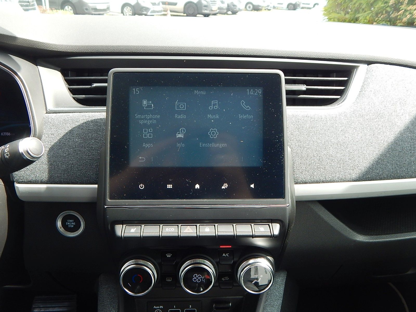 Renault ZOE Experience R110/Z.E. 50 - Samsaru's Car Outlet