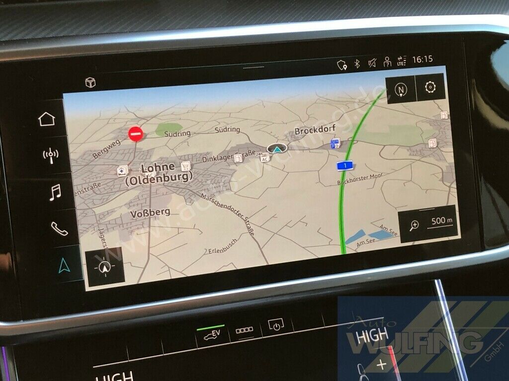 Audi A6 Lim. 50TFSI e Quattro Sport - Samsaru's Car Outlet