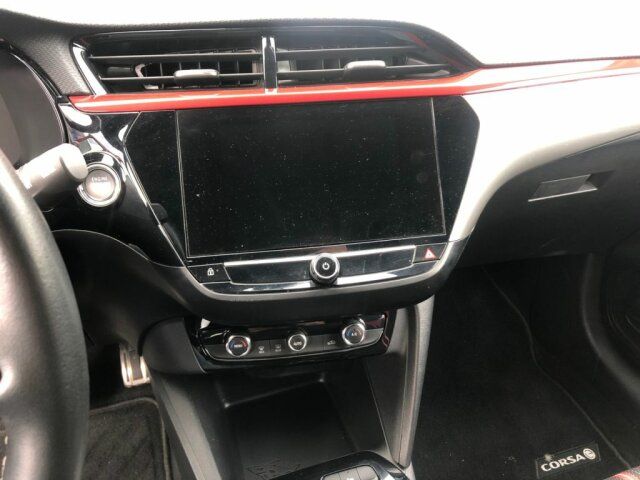 Opel Corsa F e GS Line - Samsaru's Car Outlet