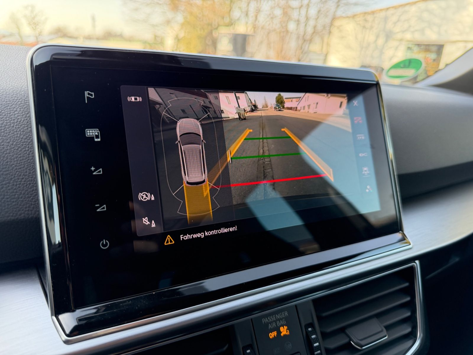 Seat Tarraco FR 4Drive NAVI/LED/AHK/1.Hd/7Si.