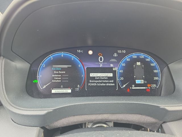 Toyota Yaris Cross 1.5l Hybrid GR Sport