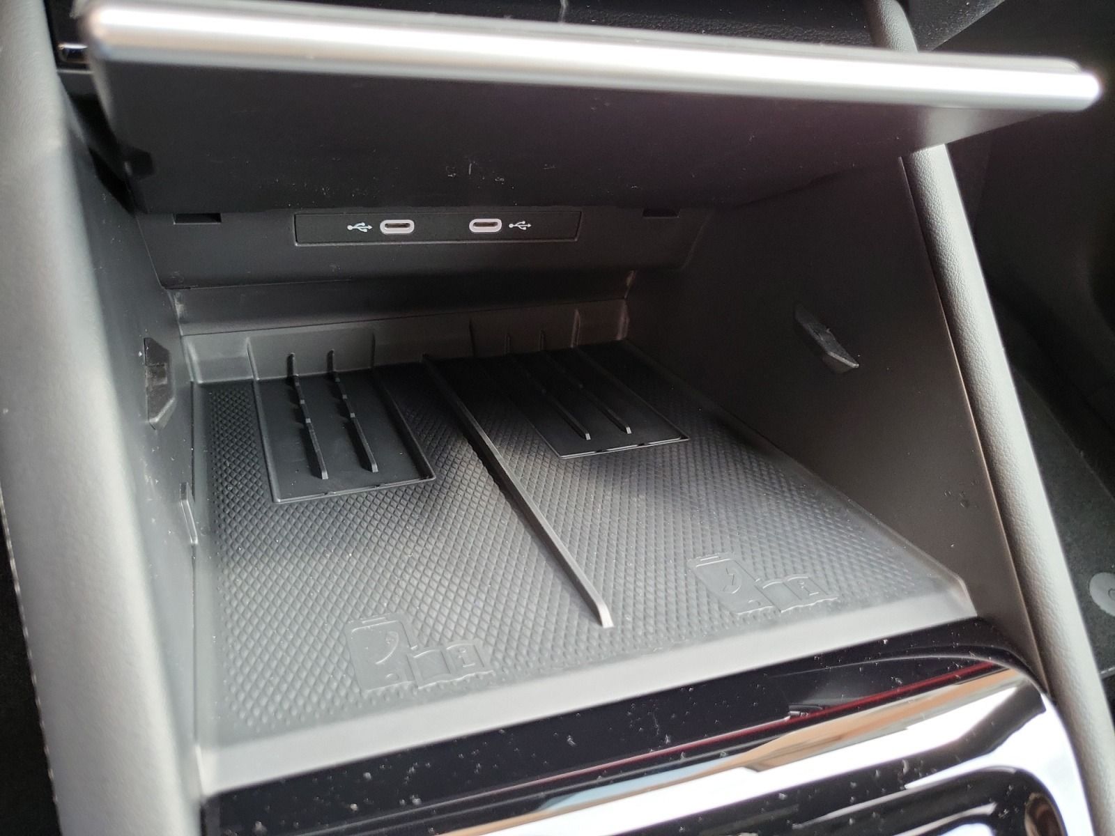 Volkswagen Tiguan 1.5 TSI eHybrid R-Line Black-Style*Matrix