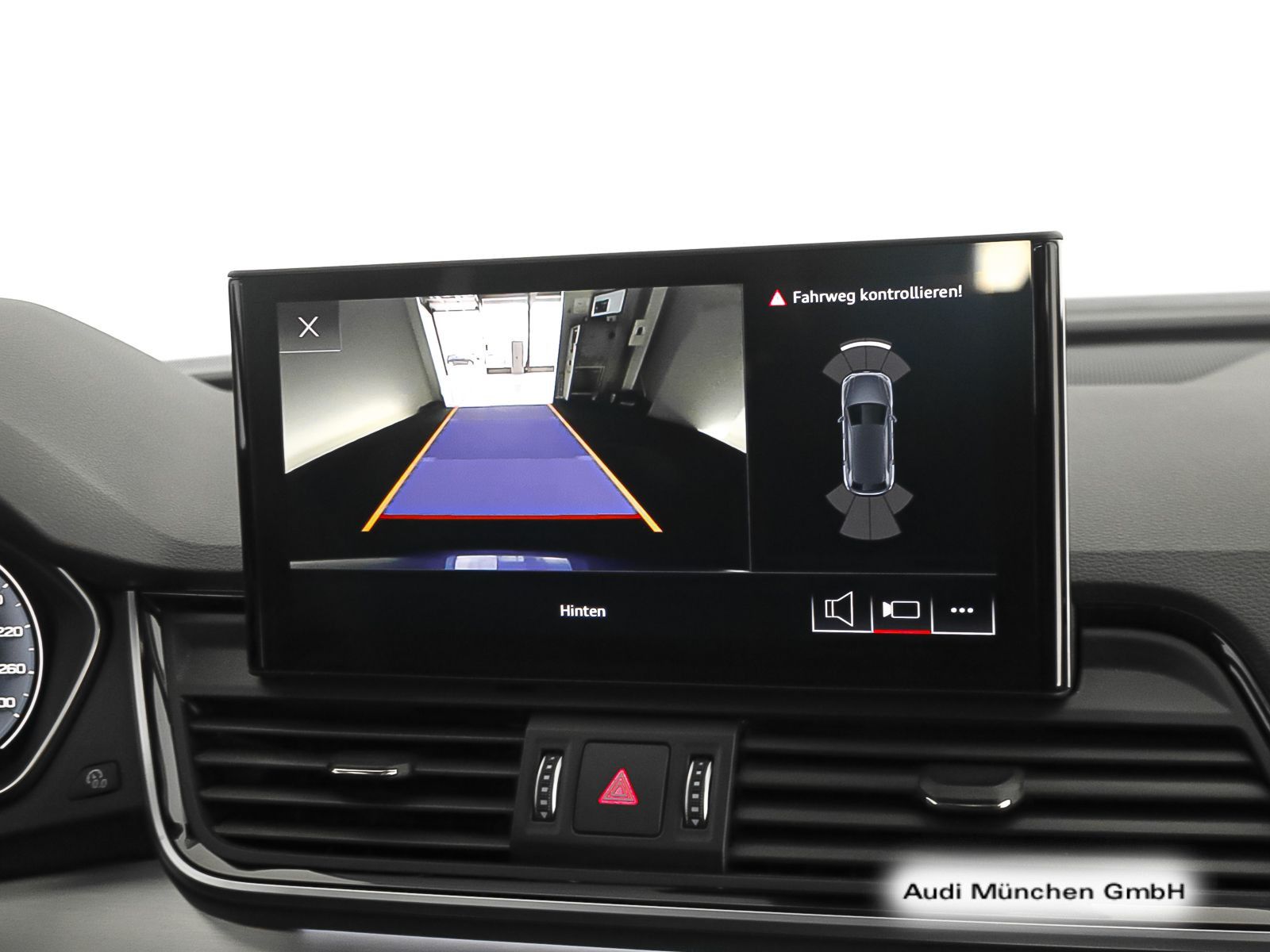 Audi Q5 40 TDI qu. S tronic S line Pano/AHK/B&O/Matri