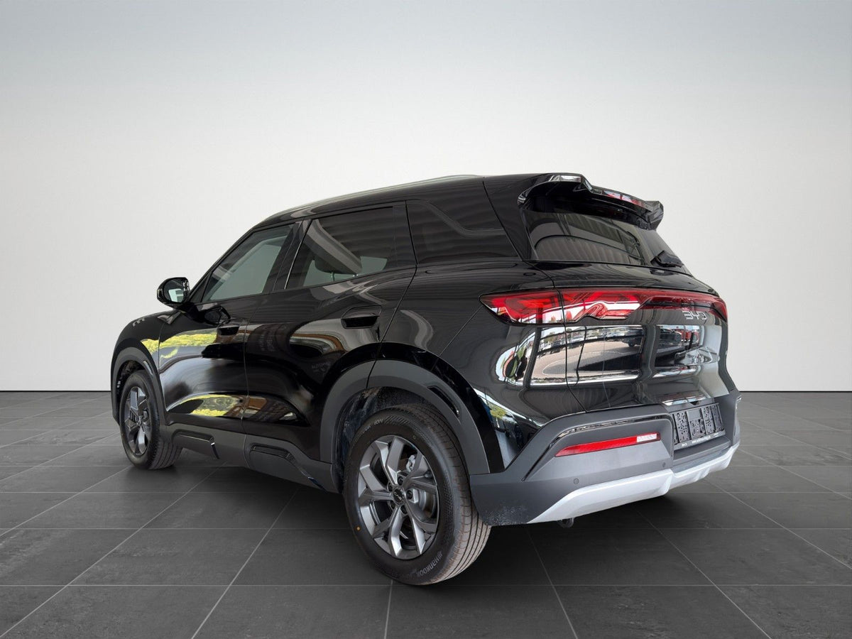 BYD Atto 2