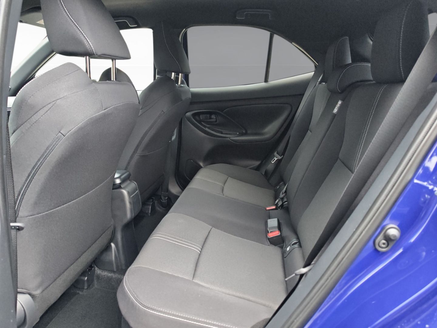 Toyota Yaris Cross 1.5 Hybrid Teamplayer 4x2 +Technik-P