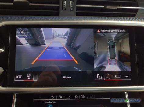 Audi RS6 Avant perfor Keramik,Pano,Standhzg,HUD,Kamer