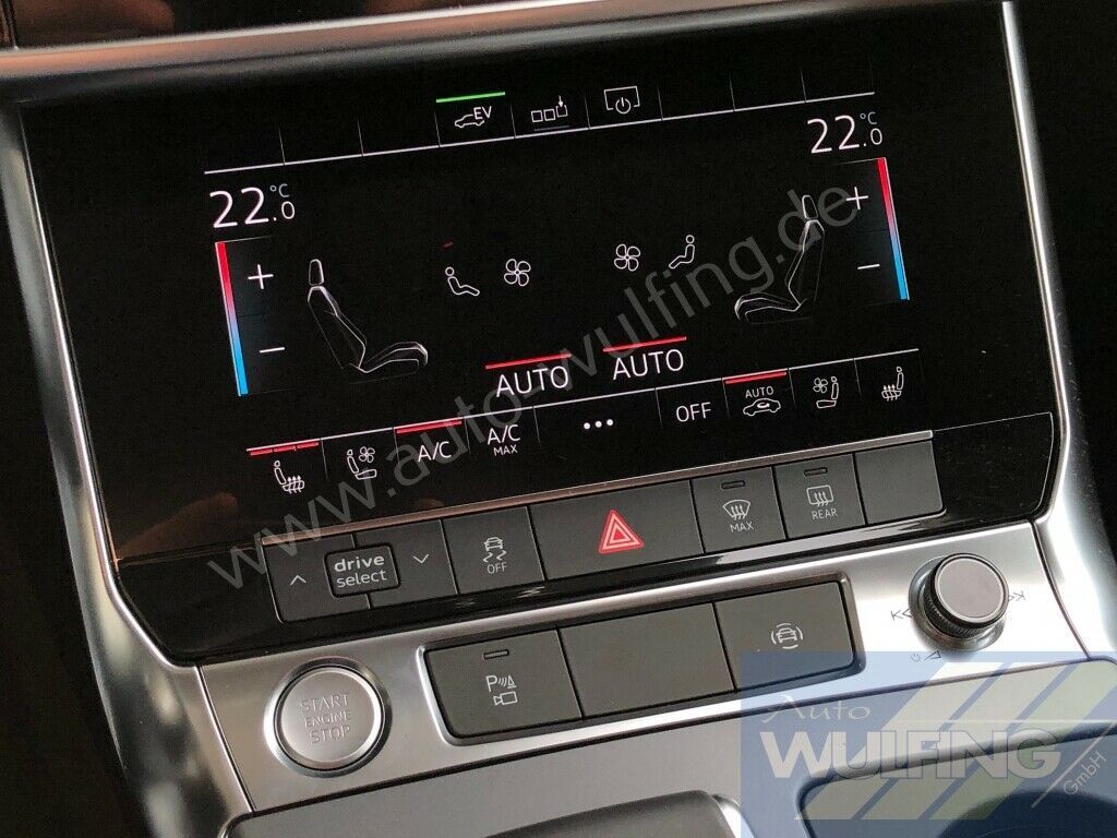 Audi A6 Lim. 50TFSI e Quattro S-Tronic - Samsaru's Car Outlet