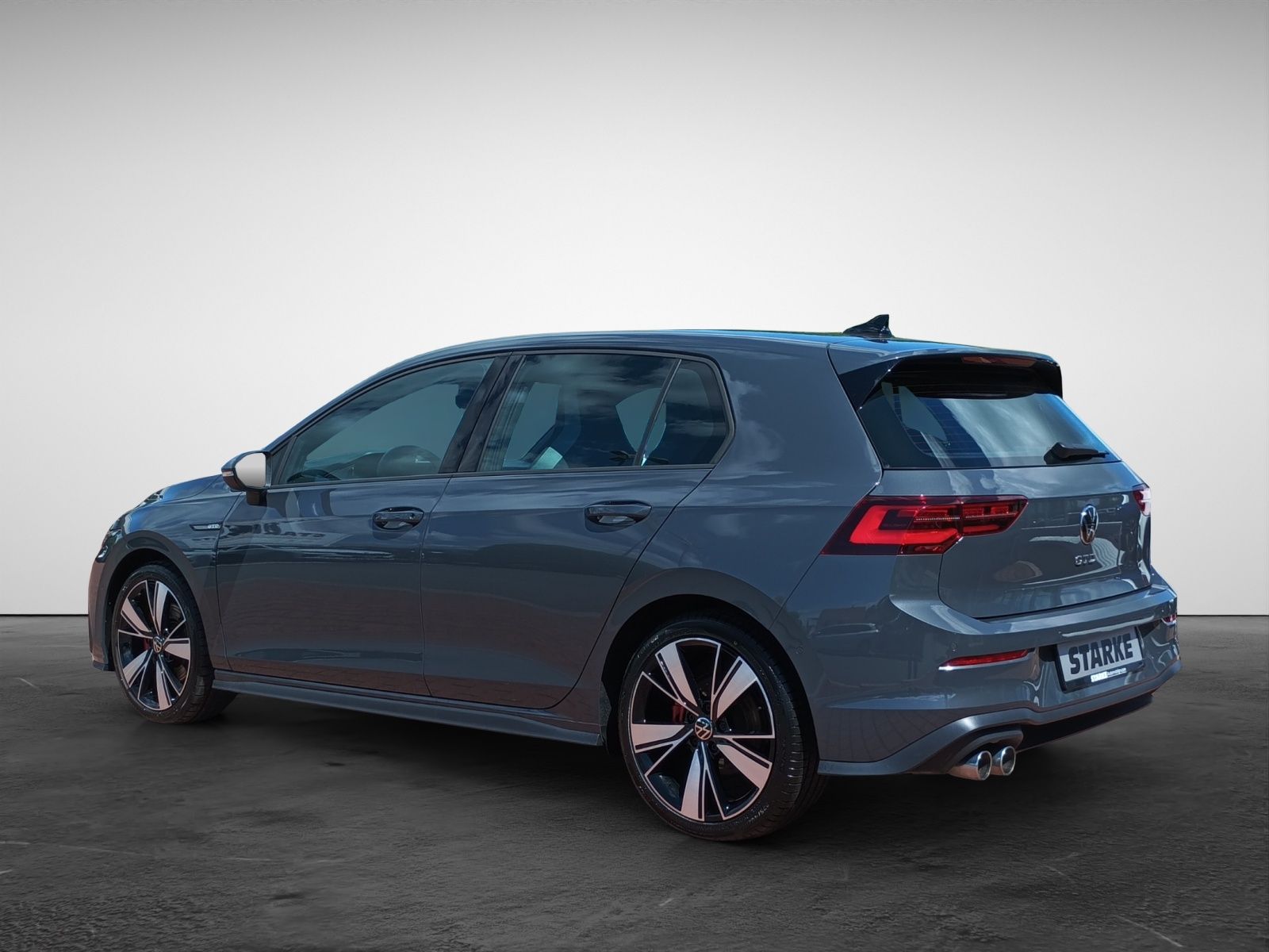 Volkswagen Golf GTD 2.0 TDI DSG  HeadUp Panodach Navi LED K
