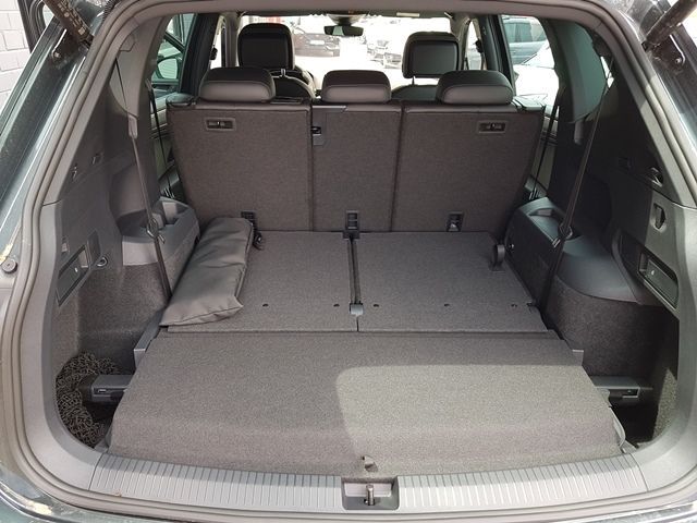 Seat Tarraco 1.5 TSI ACT DSG Xperience - Samsaru's Car Outlet