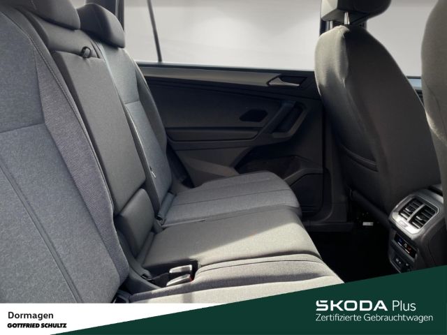 Seat Tarraco 1.5 TSI STYLE DSG - Samsaru's Car Outlet