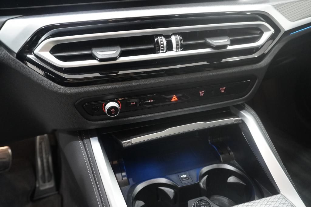 BMW 430d Gran Coupé M-Sport xDrive  360Kamera/Harman