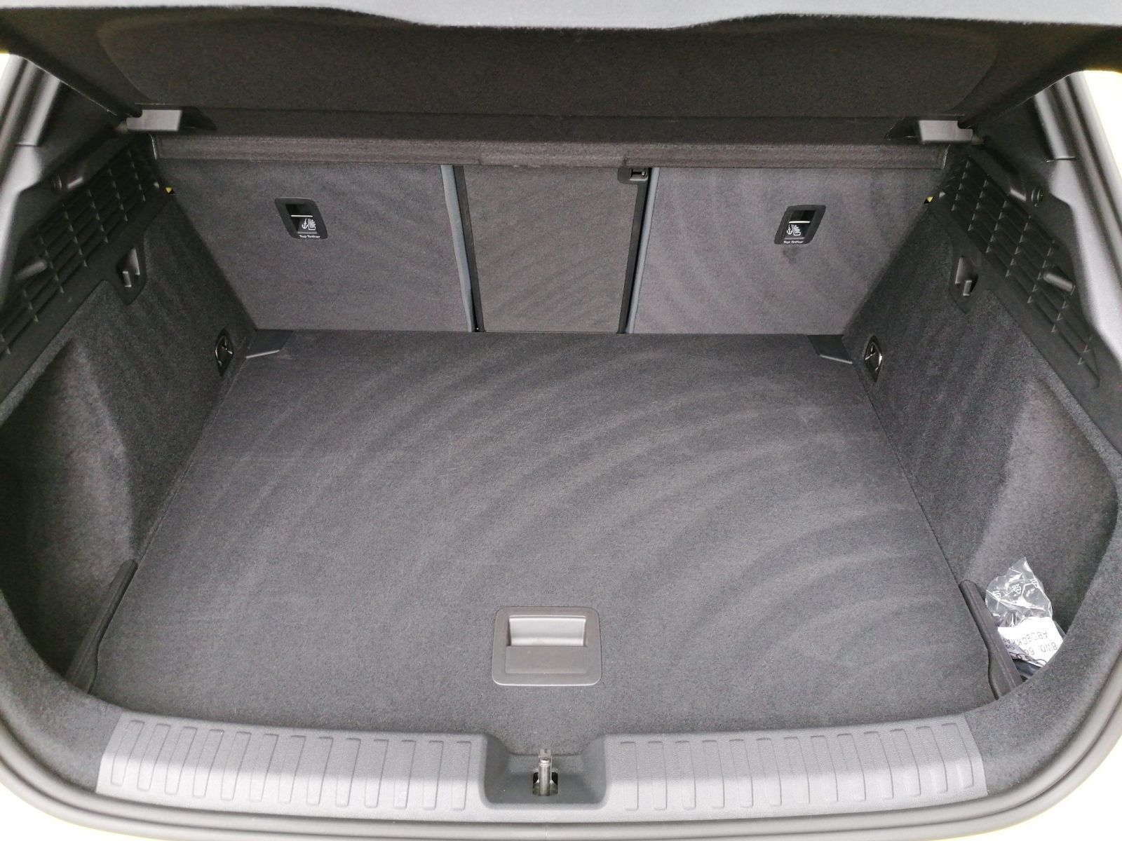 Audi A3 Sportback 35 TFSI S line - Samsaru's Car Outlet