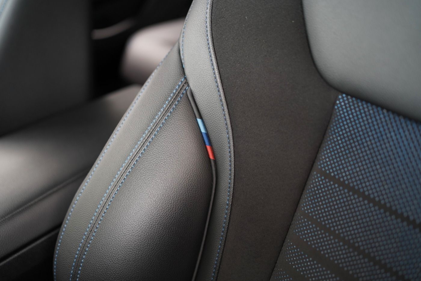 BMW 320d xDrive M-Sport - Samsaru's Car Outlet