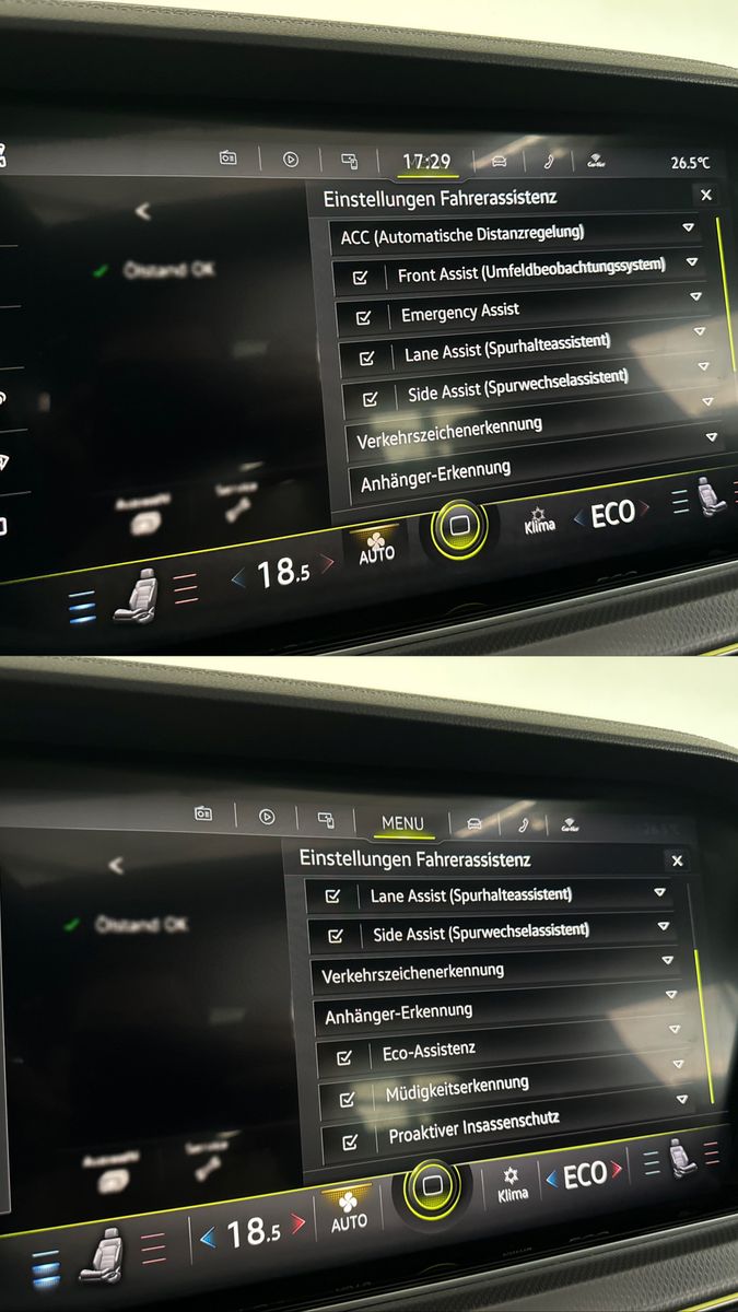 Volkswagen Touareg R-Line BLACK - Samsaru's Car Outlet