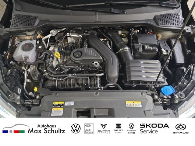 Seat Arona FR 1.5 TSI DSG+LED+NAVI+AHK.+ACC+SHZ